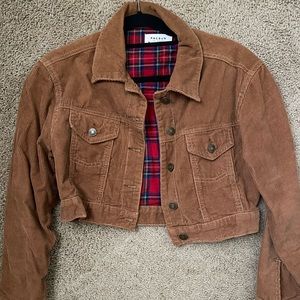 COPY - cute corduroy pacsun jacket